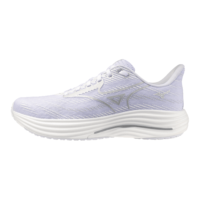 Mizuno Wave Rider 29 Running White