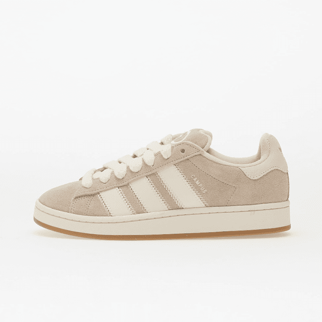 adidas Campus 00s W Wonder White