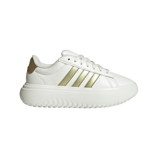 adidas Grand Court Platform