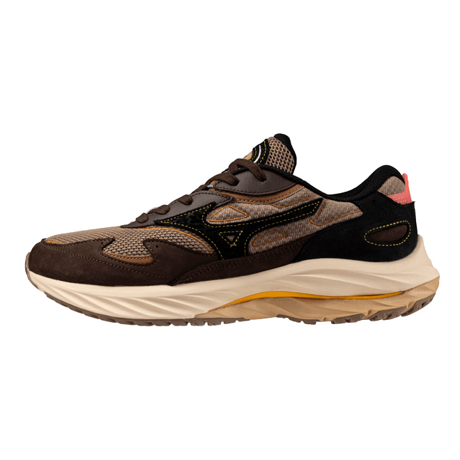 Mizuno Wave Riderβ Sportstyle Fossil