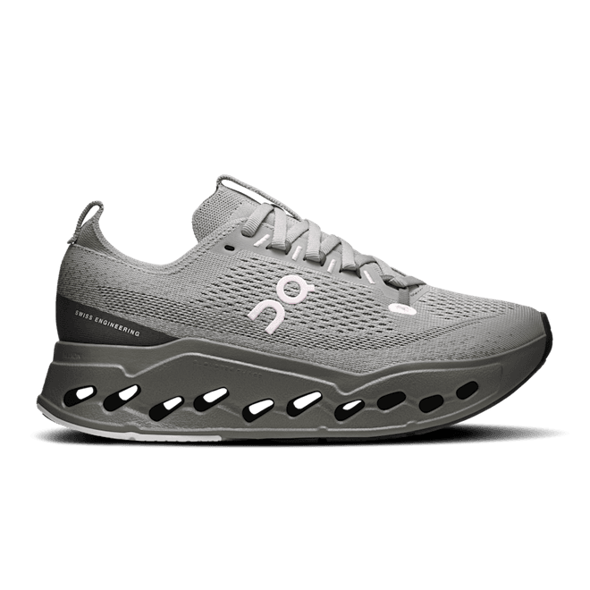 ON Cloudsurfer Max 'Grey'