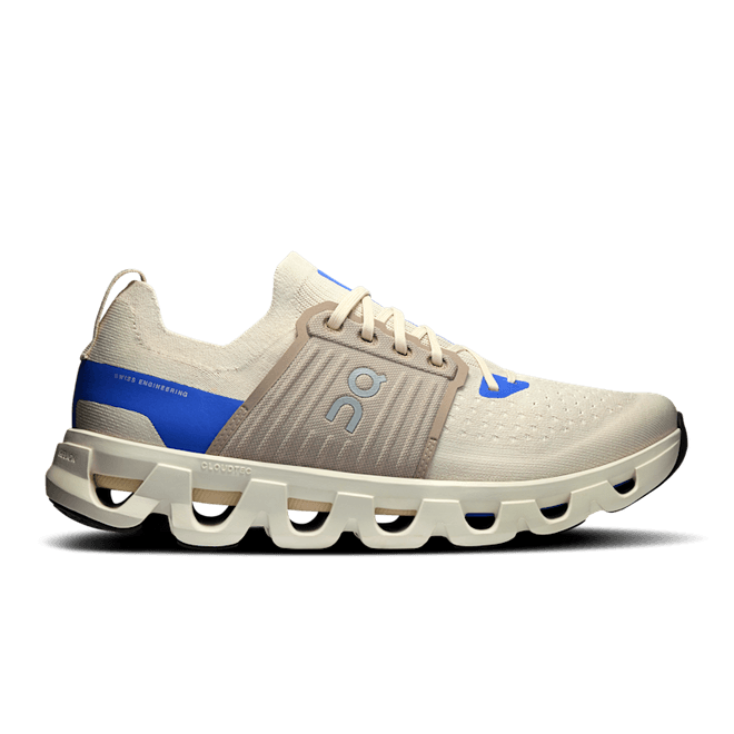ON Cloudswift 4 'Beige'