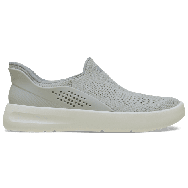 Crocs Men No Hands Slip On Sneakers Atmosphere 