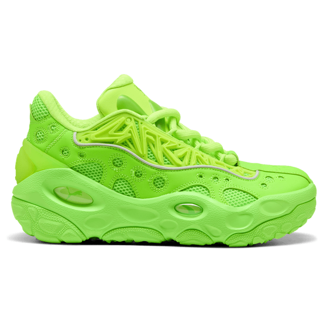 PUMA  La France RNNR Neon