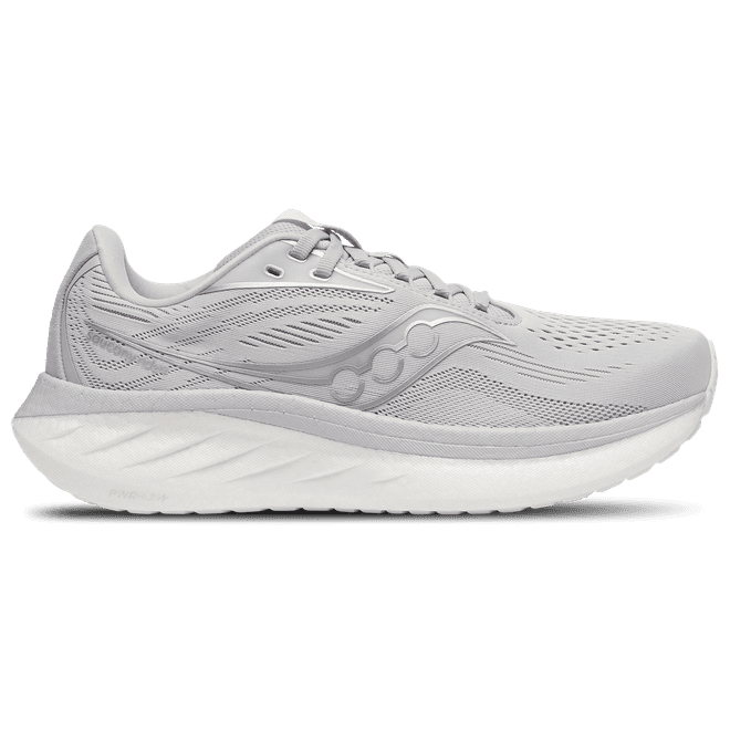 Saucony Womens Ride 18