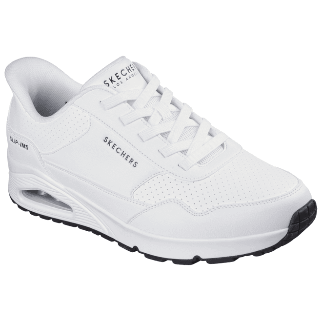 Skechers Slip-ins - Uno-banksia Luxe