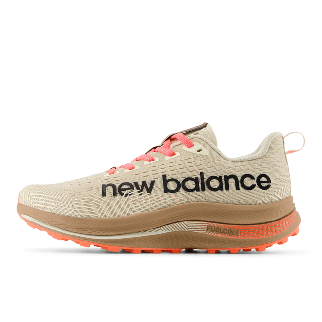New Balance FuelCell SuperComp Trail