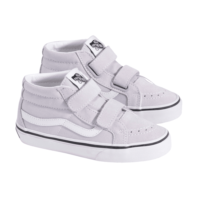 Vans SK8-Mid Reissue V 