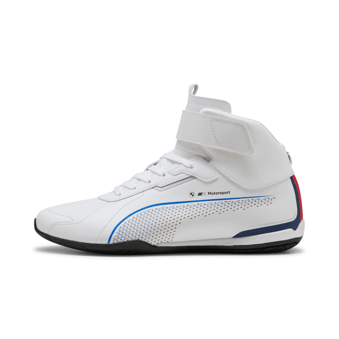 PUMA BMW M Motorsport Neo Cat 3.0 Mid uniseks