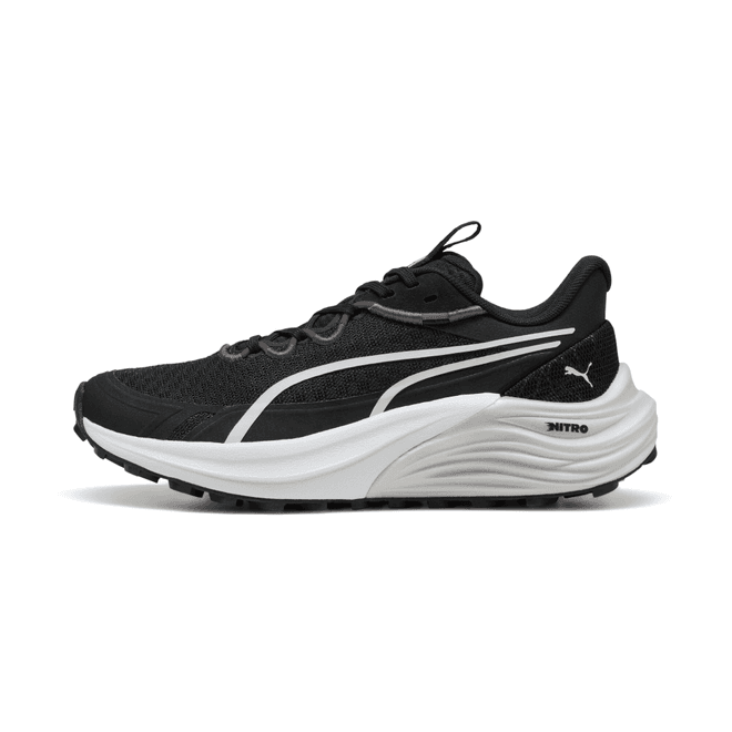 PUMA Electrify NITROâ¢ 4 trailrunningschoenen 