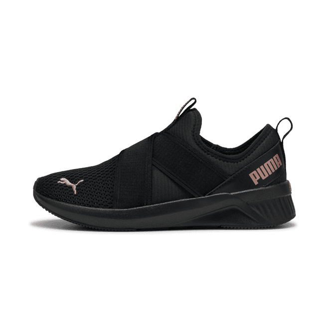 PUMA SOFTRIDE Harli Slip-On 