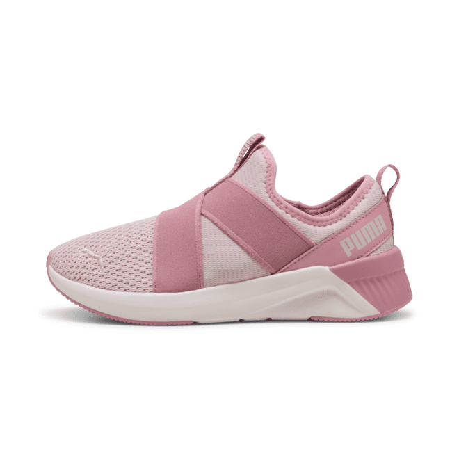 PUMA SOFTRIDE Harli Slip-On 