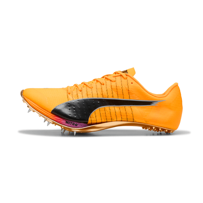 PUMA evoSPEED Sprint NITROâ¢ Elite 2 Spikes uniseks