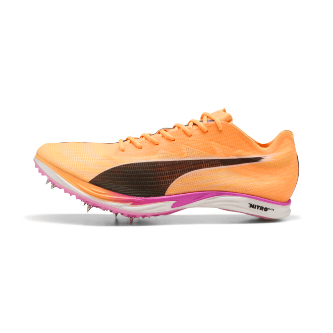 PUMA Mid Distance NITRO™ Elite 3 Spikes uniseks
