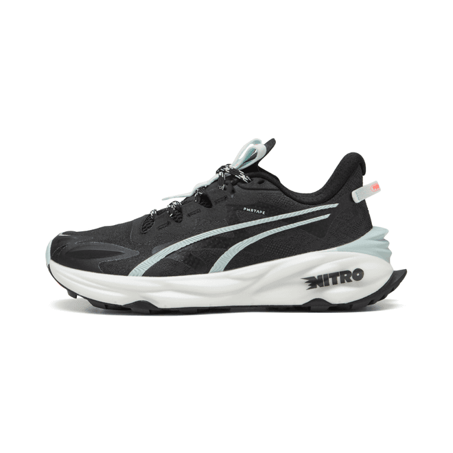 PUMA Fast-Trac NITRO 3