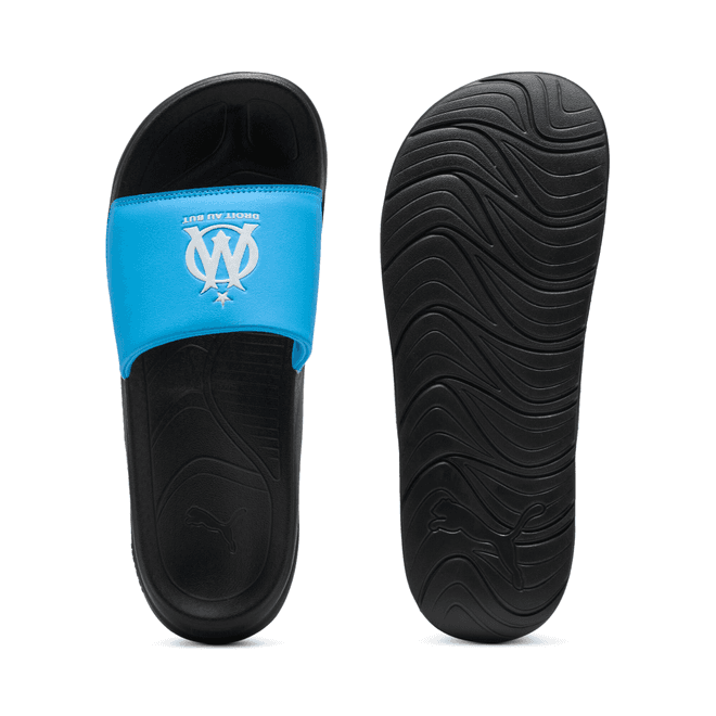 PUMA Softride Teamcat Olympique Marseille Uniseks