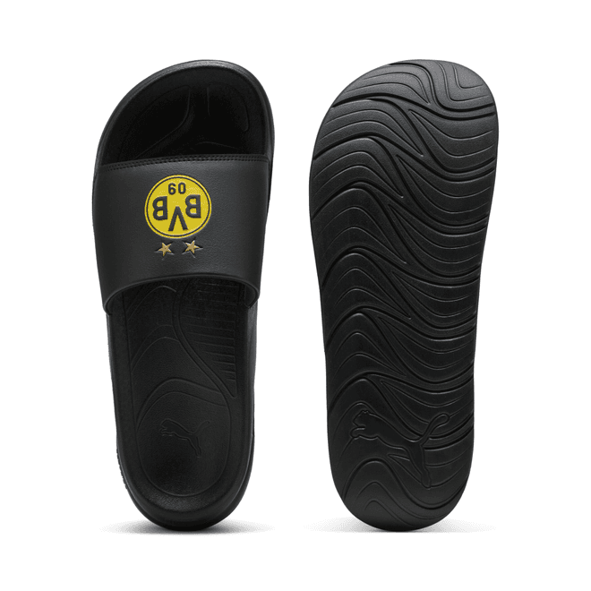 PUMA Softride Teamcat BVB 