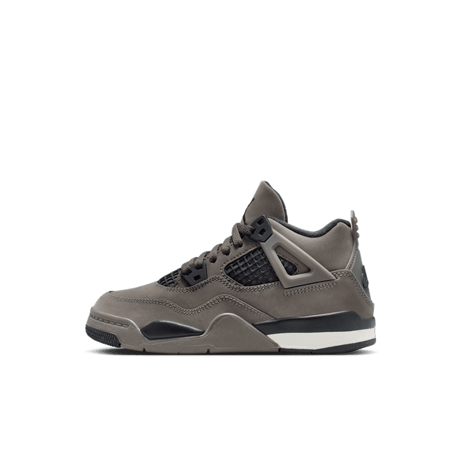 Jordan Air Jordan 4 Retro "Cave Stone and Black" PS