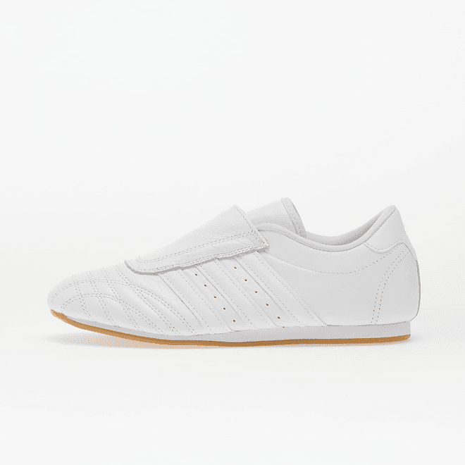 adidas Taekwondo W Ftw White