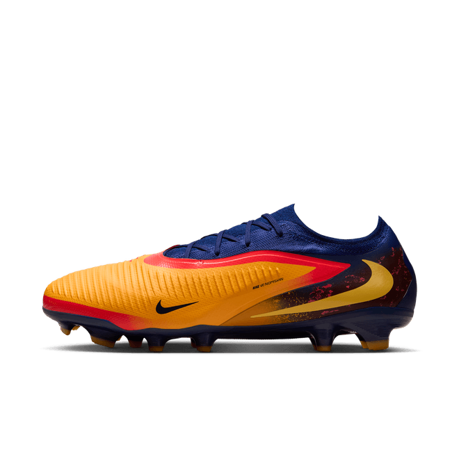 Nike Phantom 6 Low Pro 'Erling Haaland' voetbal