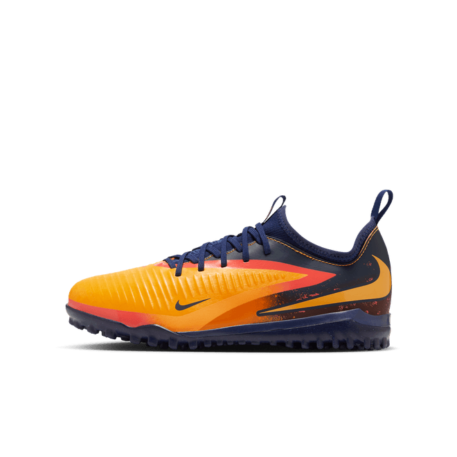 Nike Jr. Phantom 6 Low Academy 'Erling Haaland' voetbal