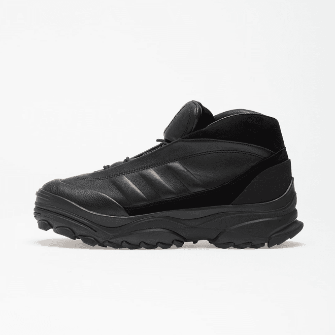 Y-3 Gsg9 Mid Black