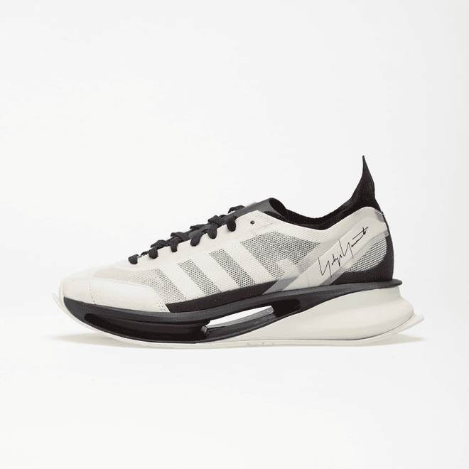 Y-3 S-Gendo Run Orbit Grey