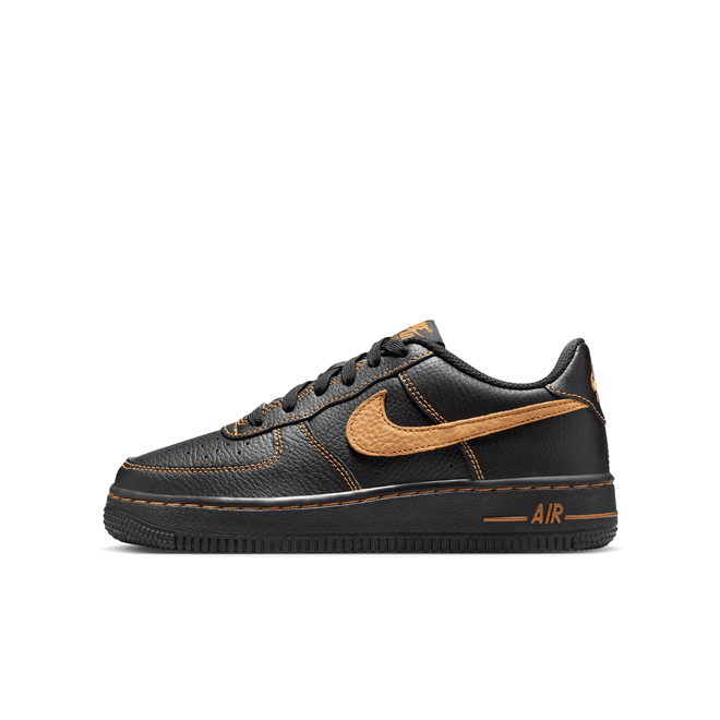 Nike Air Force 1 LV8 Big Kids'