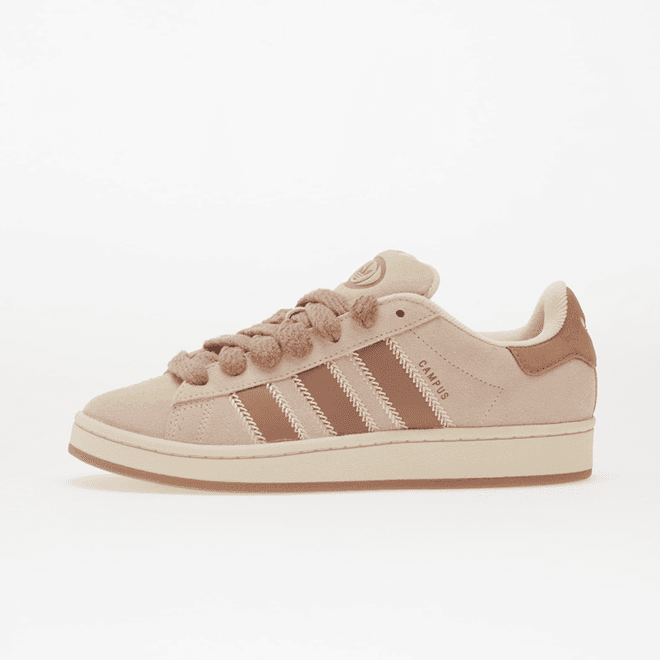 adidas Campus 00s W Crew White
