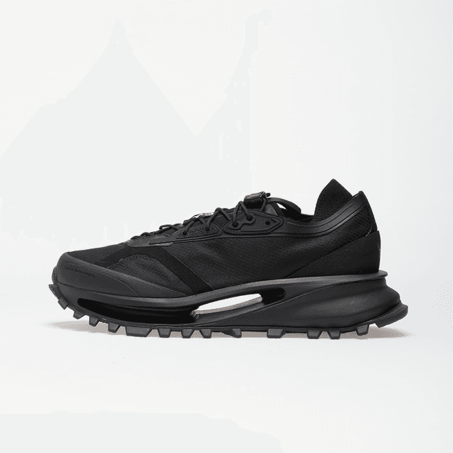 Y-3 S-Gendo Trail Black