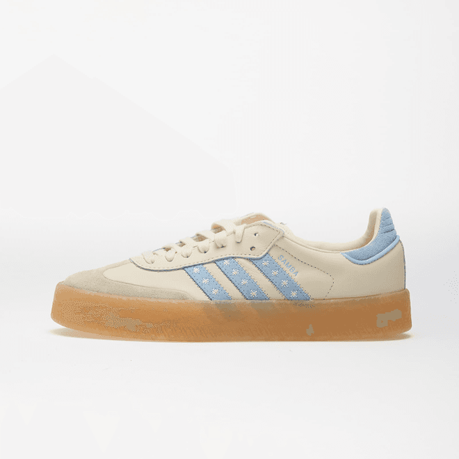 adidas Sambae W Crew White