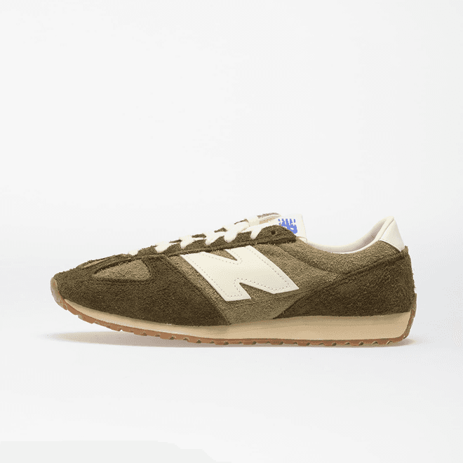 New Balance 471 Dark Olivine 