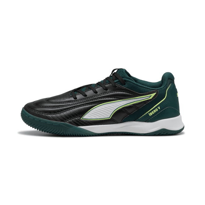 PUMA IBERO Uniseks Futsalschoenen