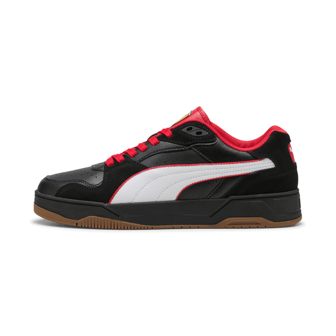 PUMA Scuderia Ferrari RBD Break Lage Uniseks 