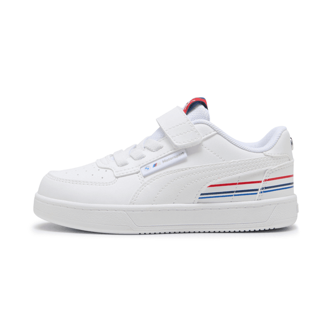 PUMA BMW M Motorsport Caven 2.0