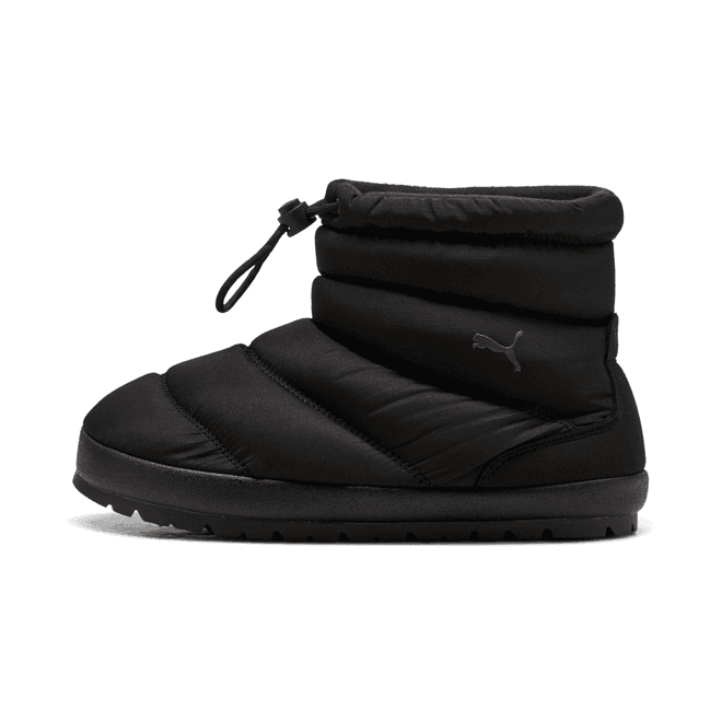 PUMA Tuff Terra Hi Pantoffels Uniseks