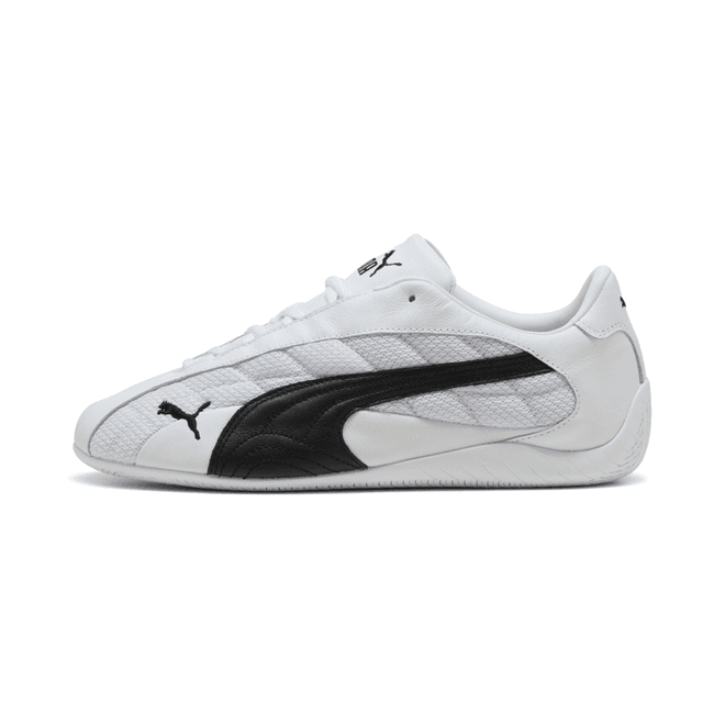 PUMA Speedcat Plus Uniseks Leren 