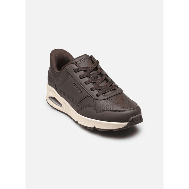 Skechers Slip-ins - Uno-banksia Luxe