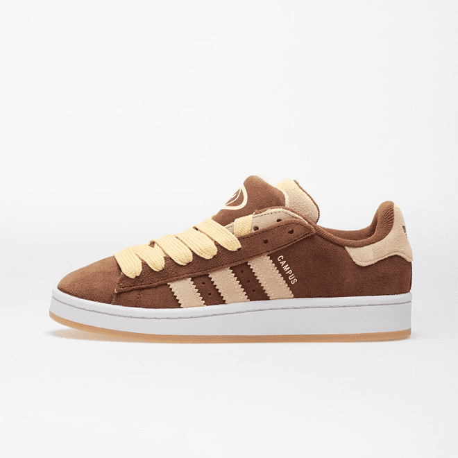 adidas Campus 00s Double W Preloved Brown