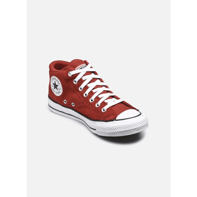 Converse Chuck Taylor All Star Malden Street Canvas Mid M