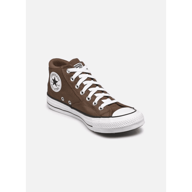 Converse Chuck Taylor All Star Malden Street Canvas Mid M