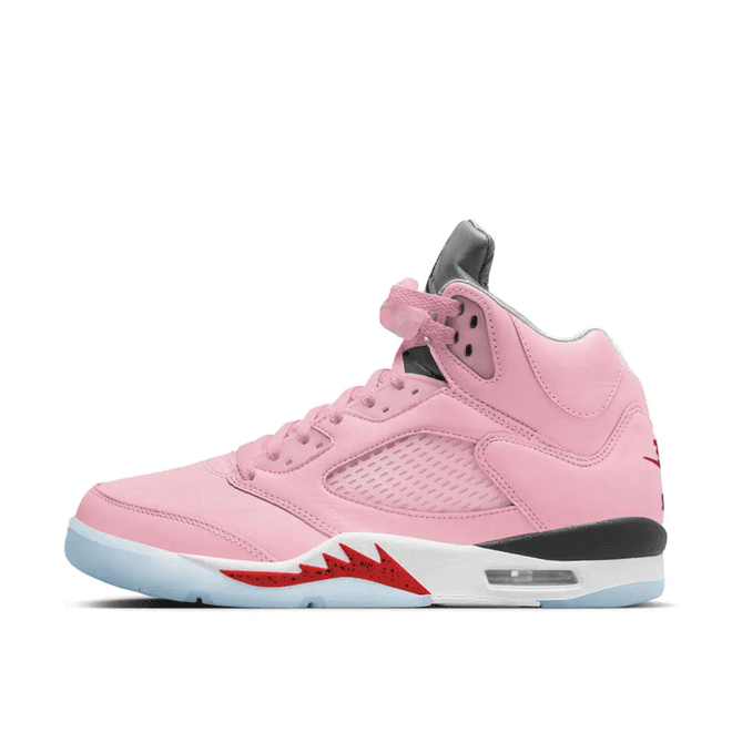 Air Jordan 5 x Awake NY OG SP Pink Ice