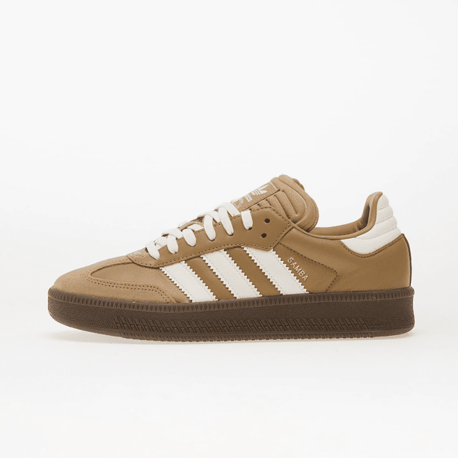 adidas Samba Xlg Cardboard