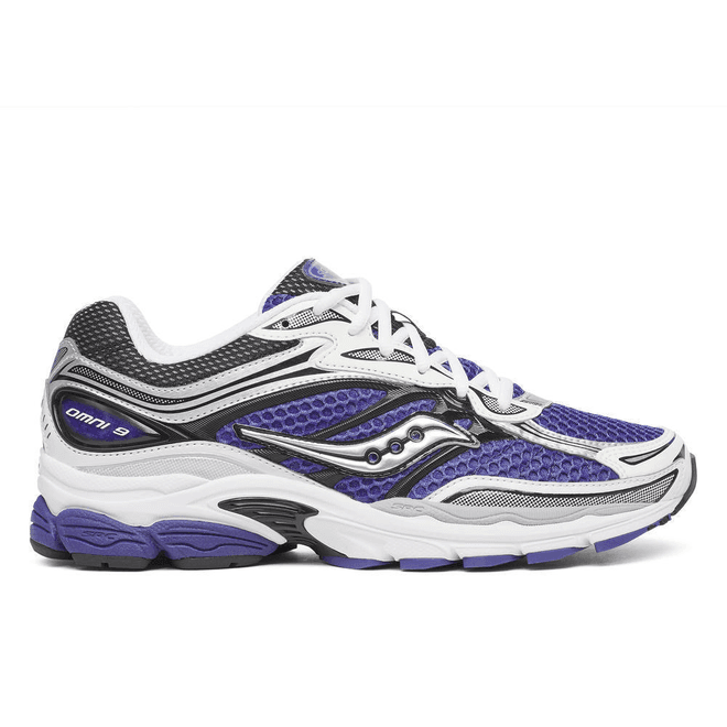 Saucony Progrid OMNI 9