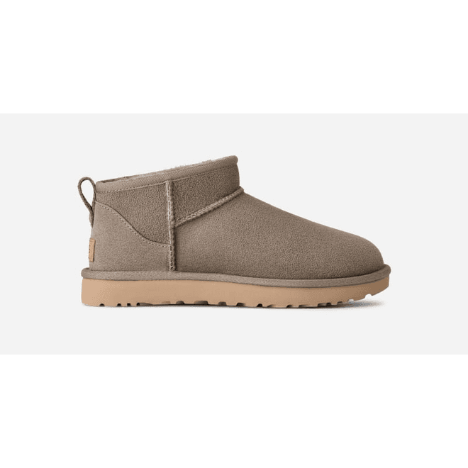 UGG® Classic Ultra Mini Boot Women Cobble Grey