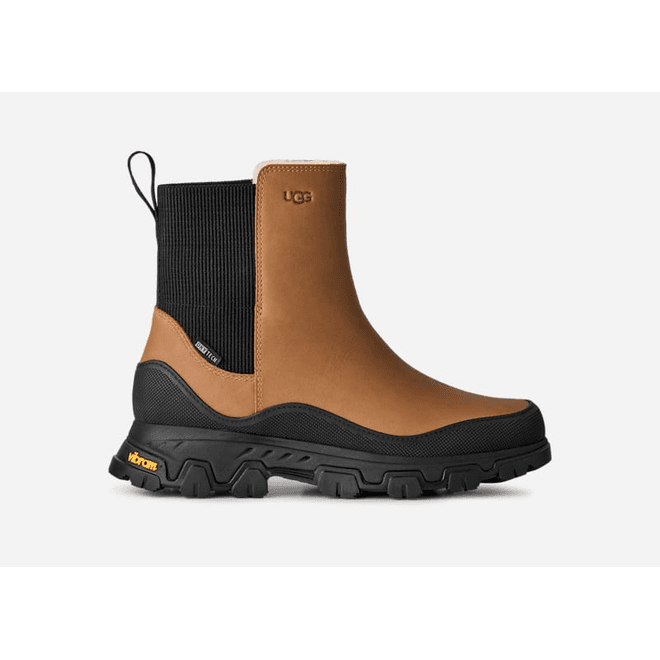 UGG® MetroTrek Chelsea Boot Brown
