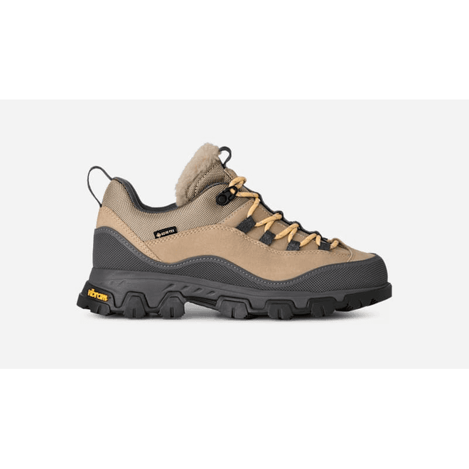 UGG® MetroTrek Hiker Trainer Cobble Grey