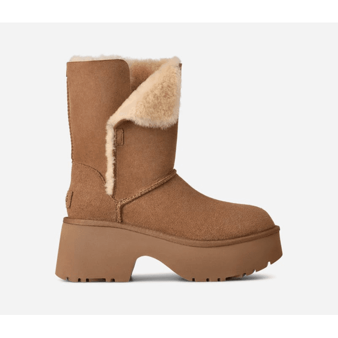 UGG® Classic Esmee Boot Brown