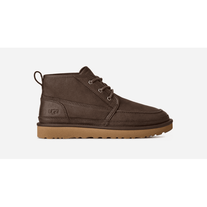 UGG® Neumel Moc Nubuck Boot Dusted Cocoa