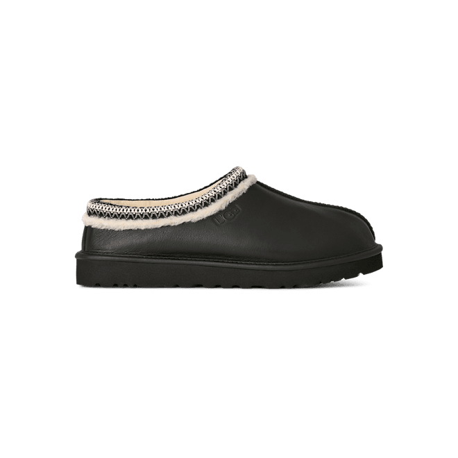 UGG® Tasman Noir Black